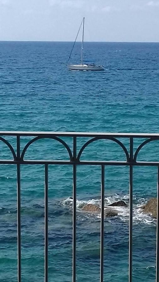 Marina Holiday Home Pizzo  Bagian luar foto