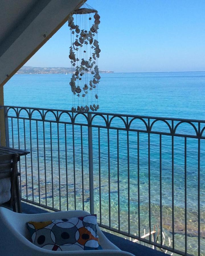 Marina Holiday Home Pizzo  Bagian luar foto
