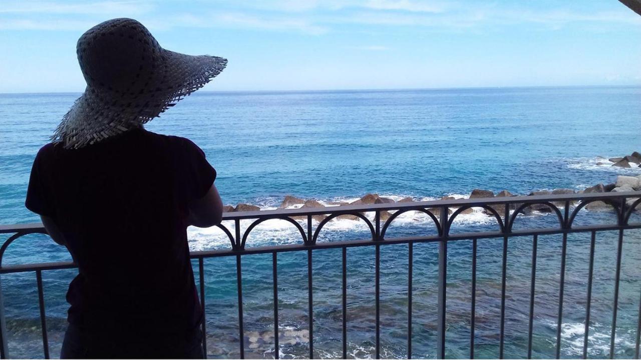 Marina Holiday Home Pizzo  Bagian luar foto