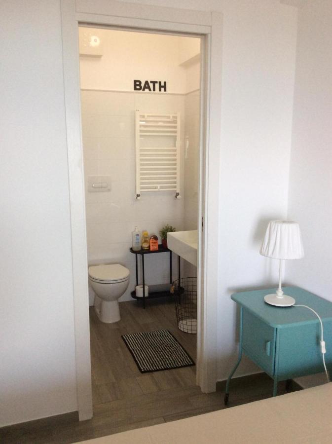 Marina Holiday Home Pizzo  Bagian luar foto