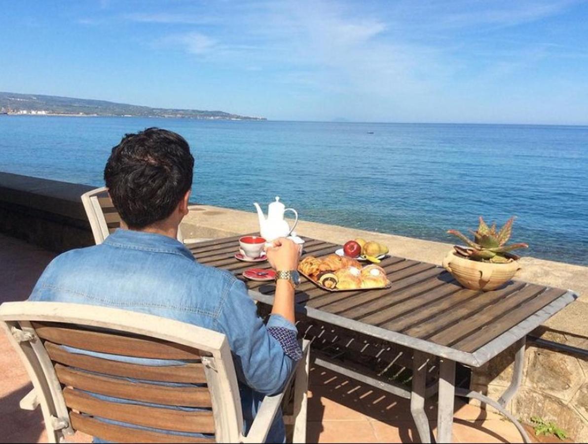 Marina Holiday Home Pizzo  Bagian luar foto