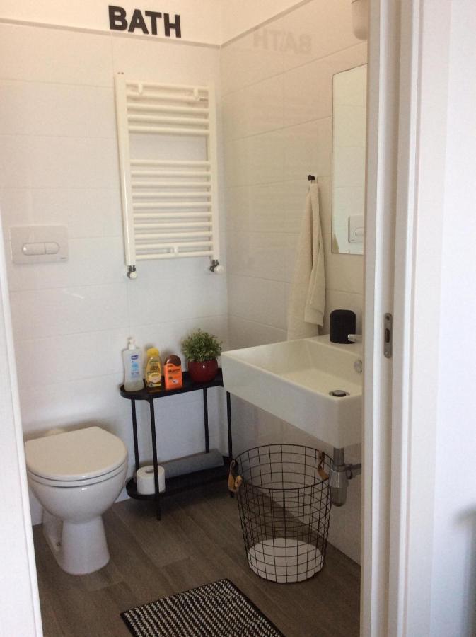 Marina Holiday Home Pizzo  Bagian luar foto