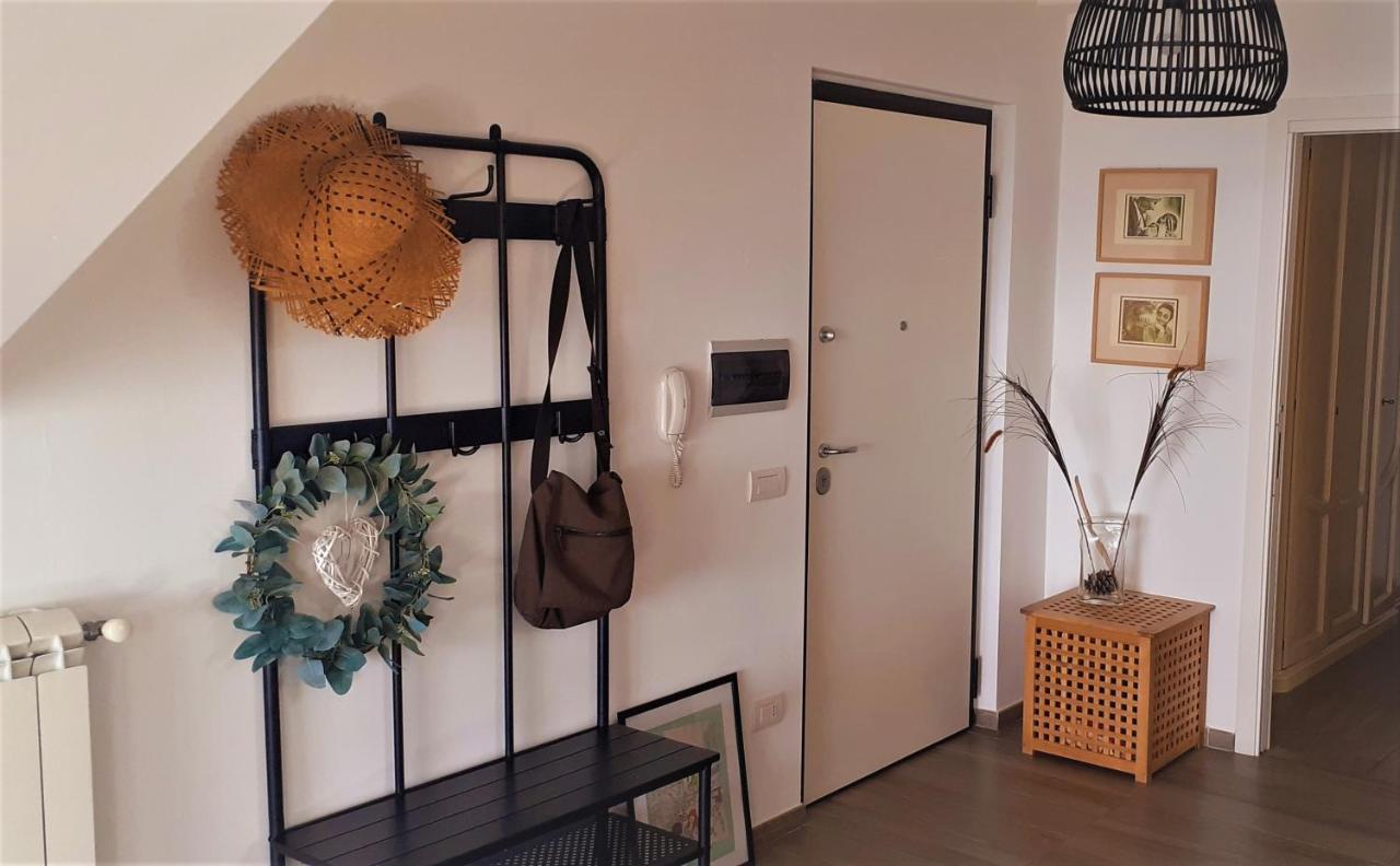 Marina Holiday Home Pizzo  Bagian luar foto