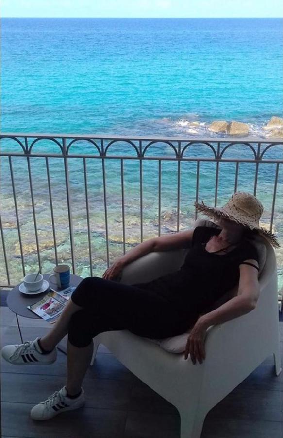 Marina Holiday Home Pizzo  Bagian luar foto