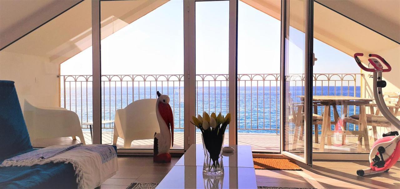 Marina Holiday Home Pizzo  Bagian luar foto