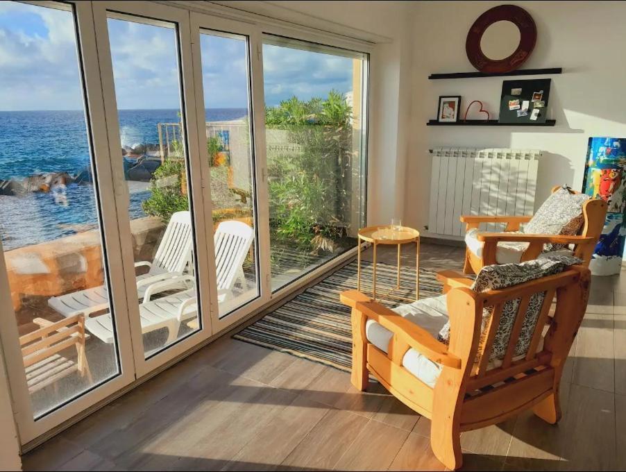 Marina Holiday Home Pizzo  Bagian luar foto