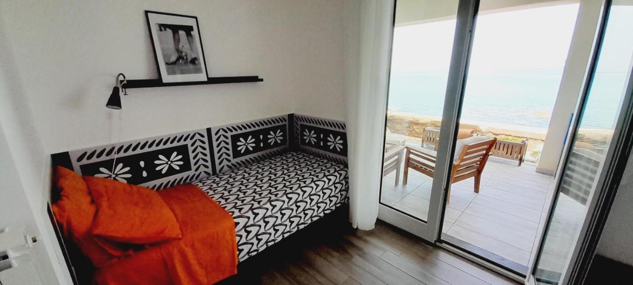 Marina Holiday Home Pizzo  Bagian luar foto