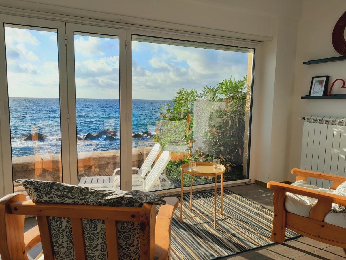 Marina Holiday Home Pizzo  Bagian luar foto