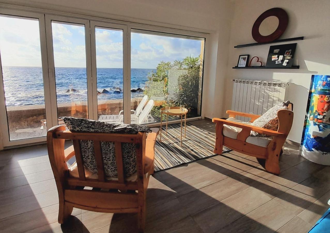 Marina Holiday Home Pizzo  Bagian luar foto