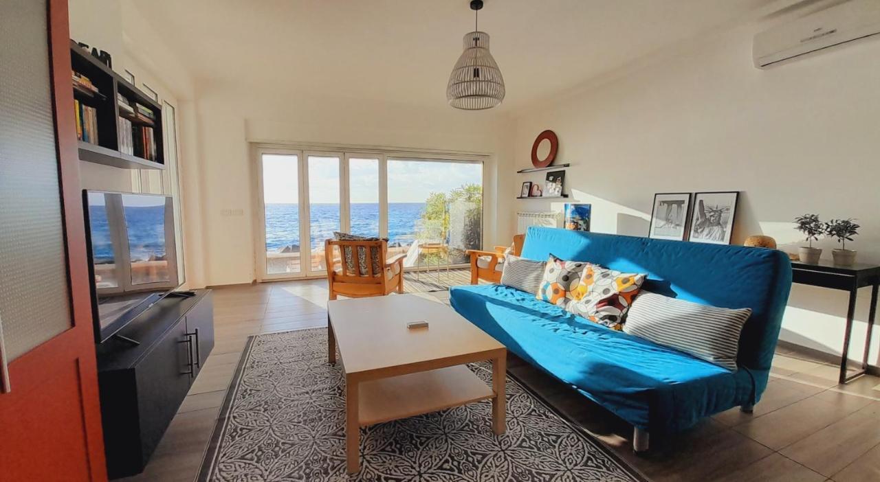 Marina Holiday Home Pizzo  Bagian luar foto