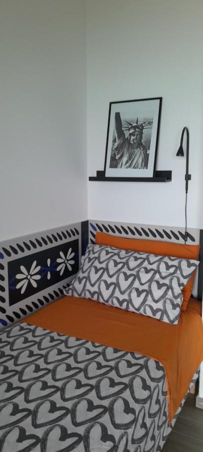 Marina Holiday Home Pizzo  Bagian luar foto