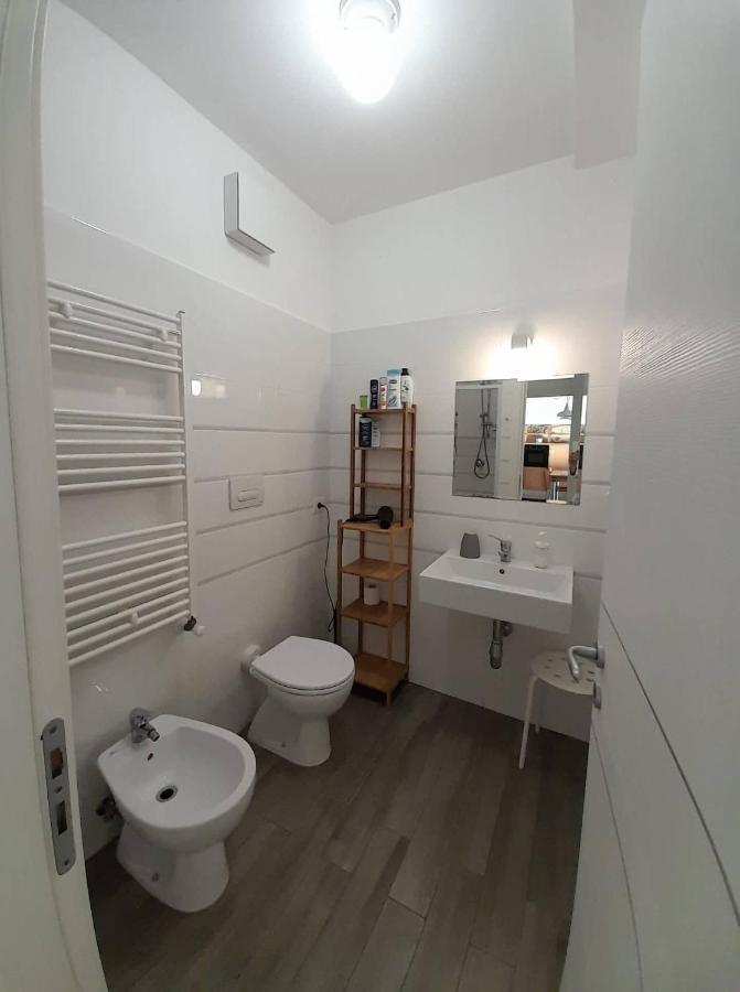 Marina Holiday Home Pizzo  Bagian luar foto