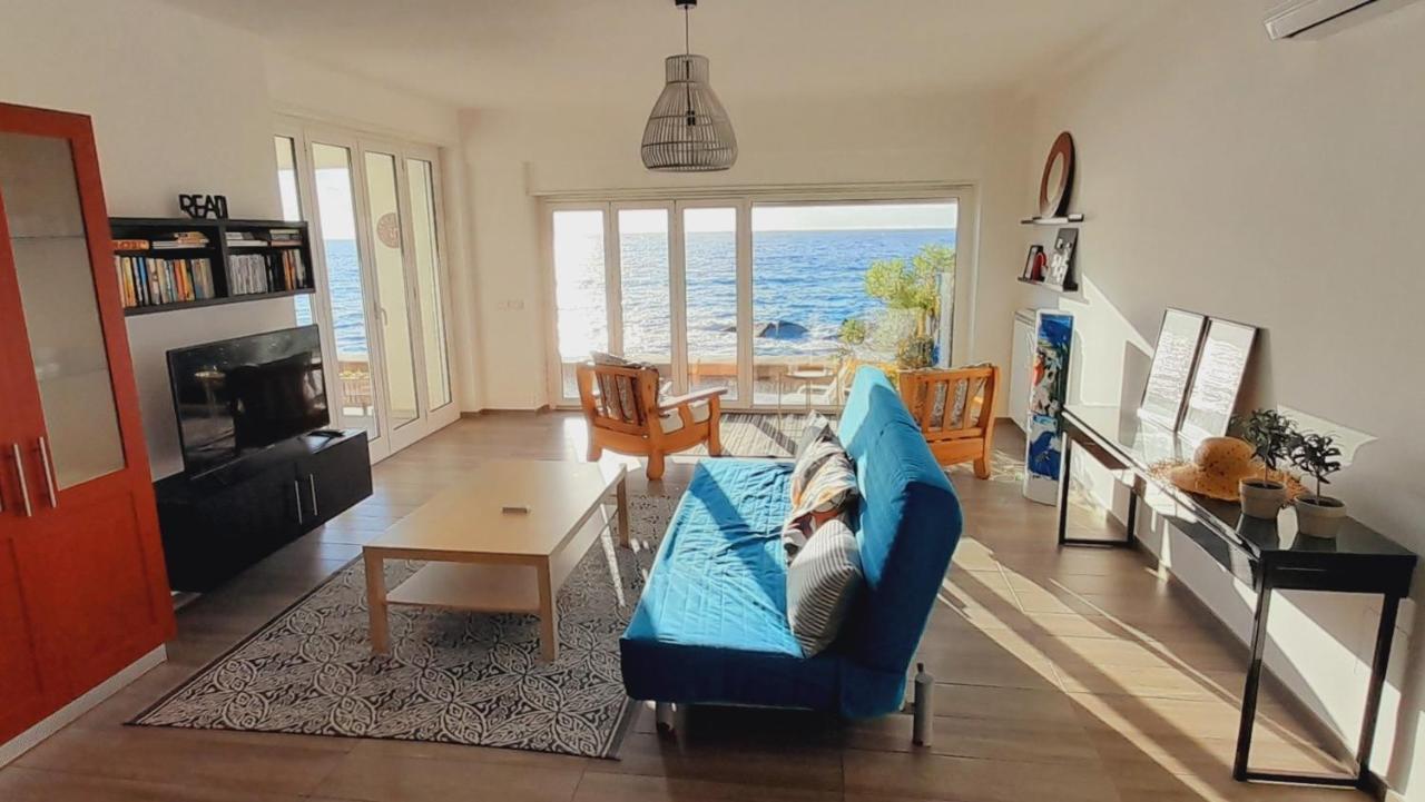 Marina Holiday Home Pizzo  Bagian luar foto