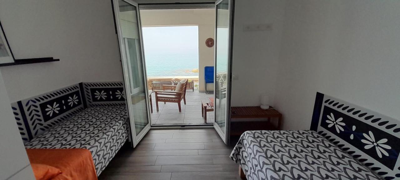Marina Holiday Home Pizzo  Bagian luar foto