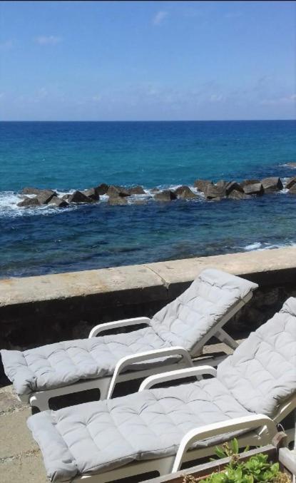 Marina Holiday Home Pizzo  Bagian luar foto