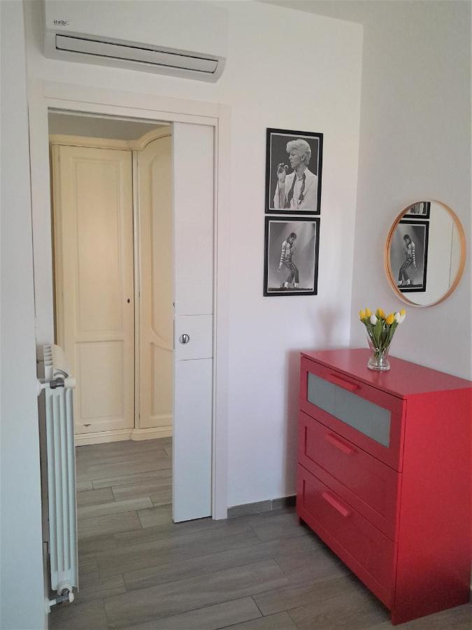 Marina Holiday Home Pizzo  Bagian luar foto