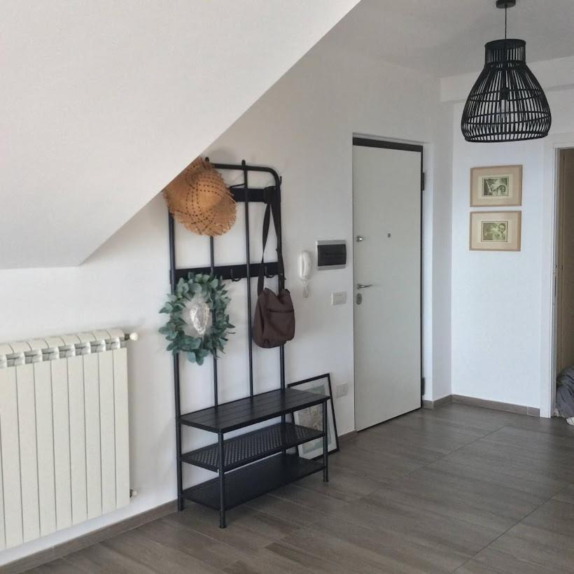 Marina Holiday Home Pizzo  Bagian luar foto