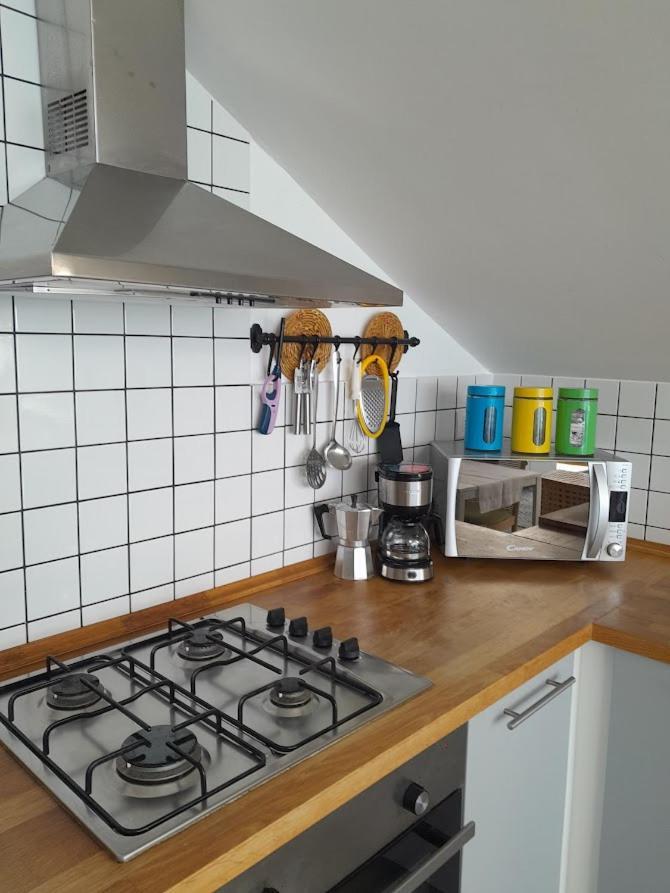 Marina Holiday Home Pizzo  Bagian luar foto