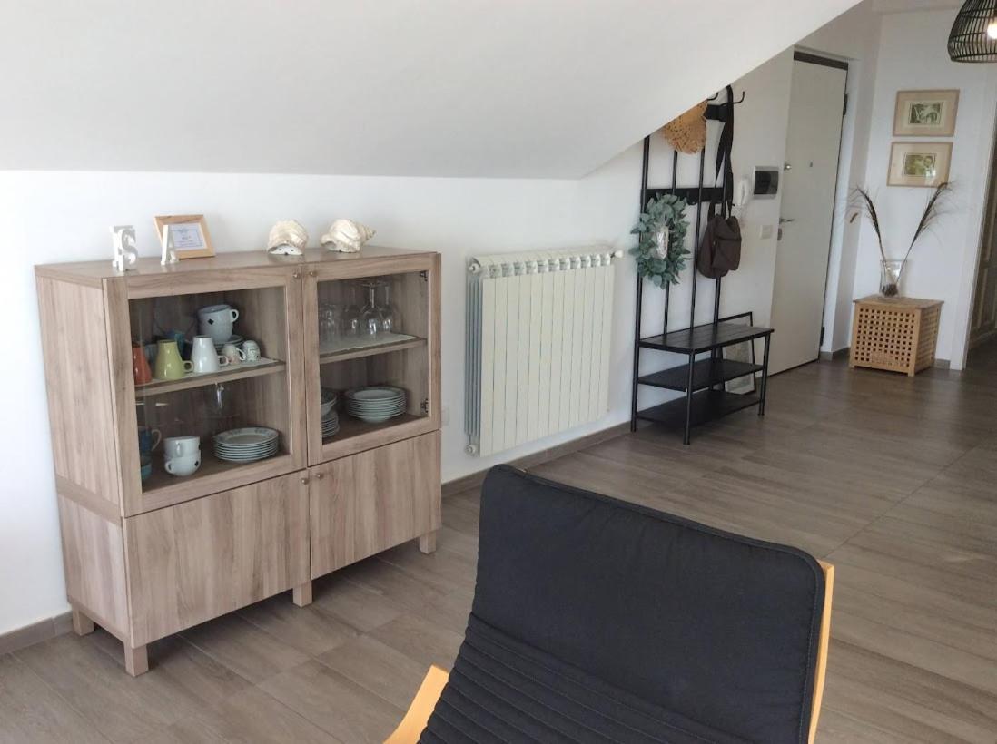 Marina Holiday Home Pizzo  Bagian luar foto