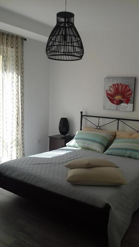 Marina Holiday Home Pizzo  Bagian luar foto