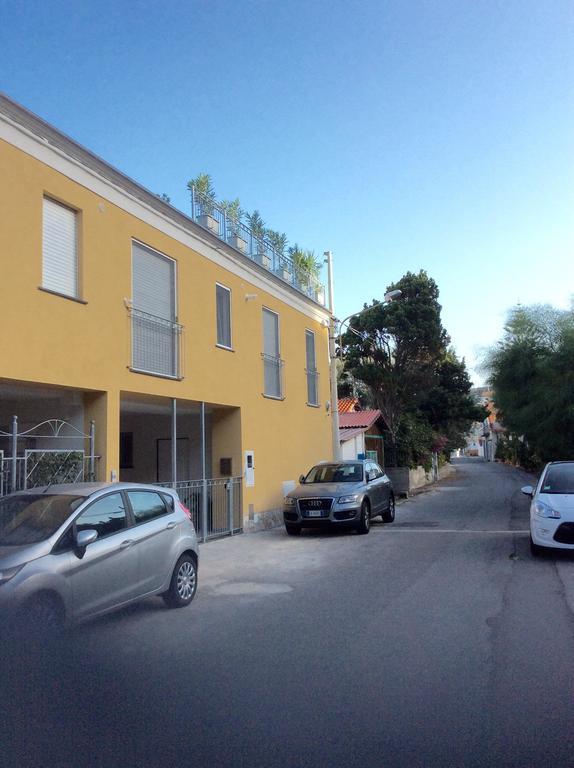 Marina Holiday Home Pizzo  Bagian luar foto
