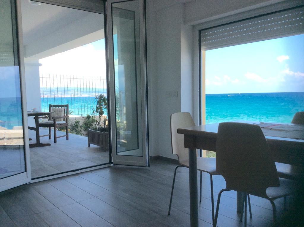 Marina Holiday Home Pizzo  Ruang foto