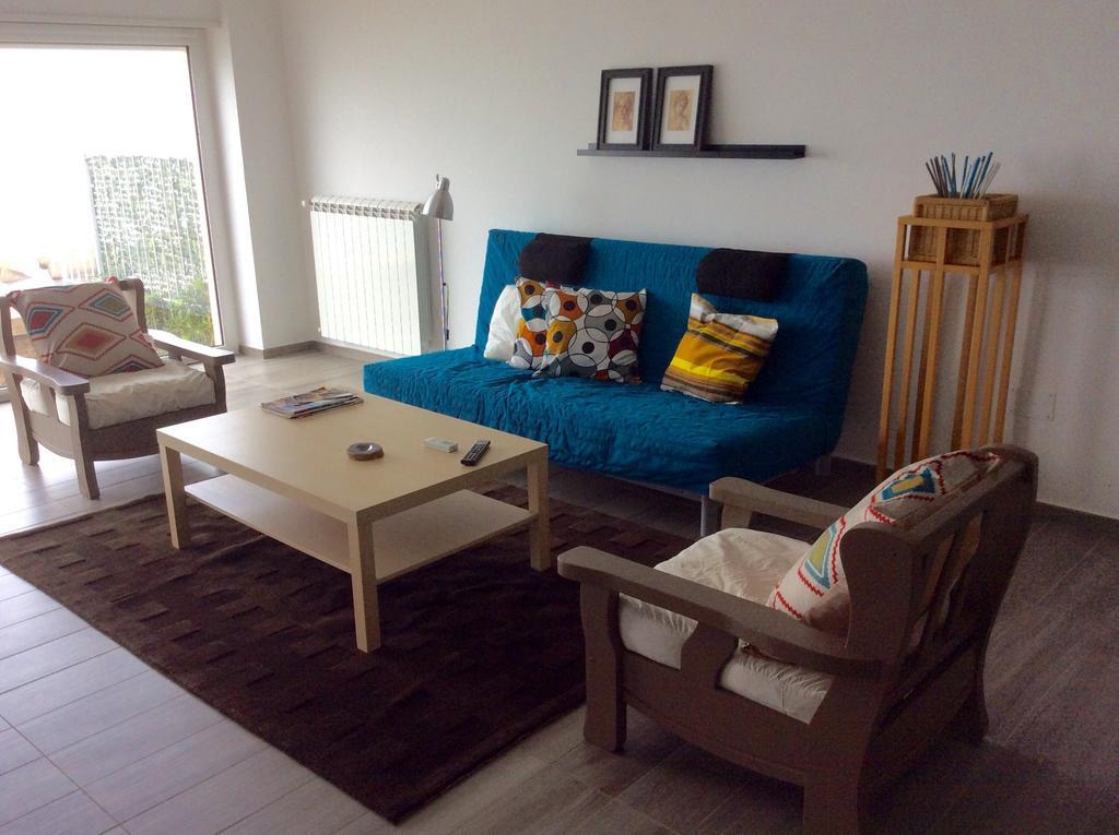 Marina Holiday Home Pizzo  Ruang foto