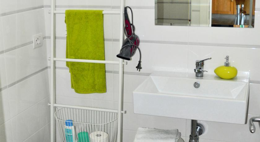 Marina Holiday Home Pizzo  Bagian luar foto