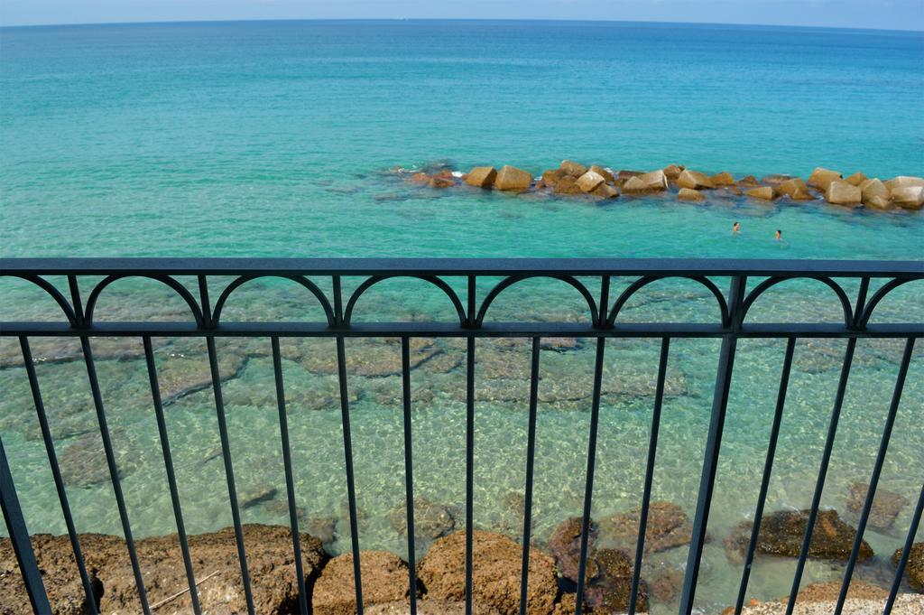 Marina Holiday Home Pizzo  Bagian luar foto