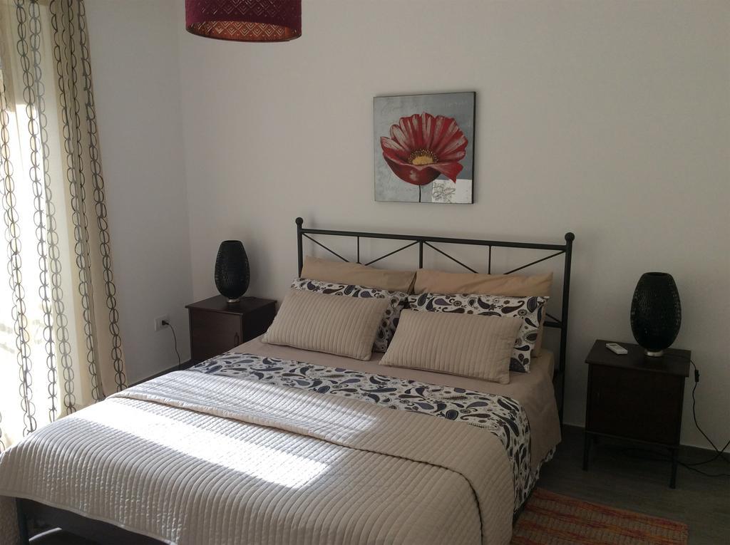 Marina Holiday Home Pizzo  Bagian luar foto