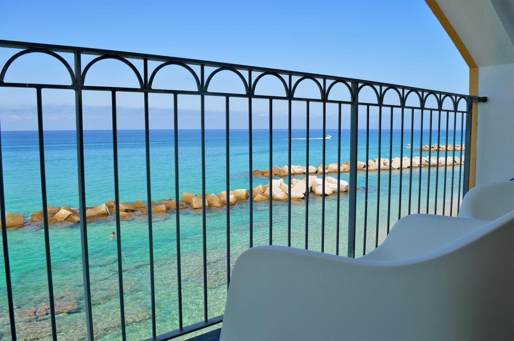 Marina Holiday Home Pizzo  Bagian luar foto