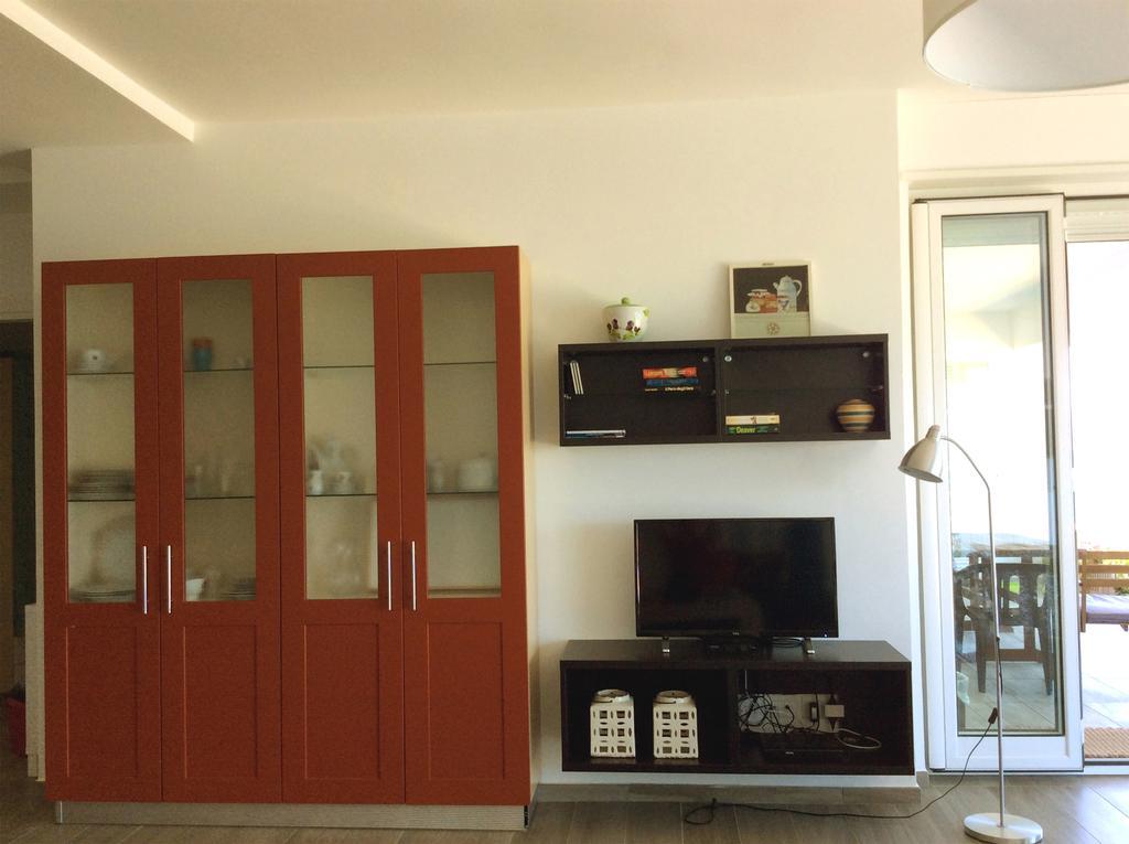Marina Holiday Home Pizzo  Bagian luar foto
