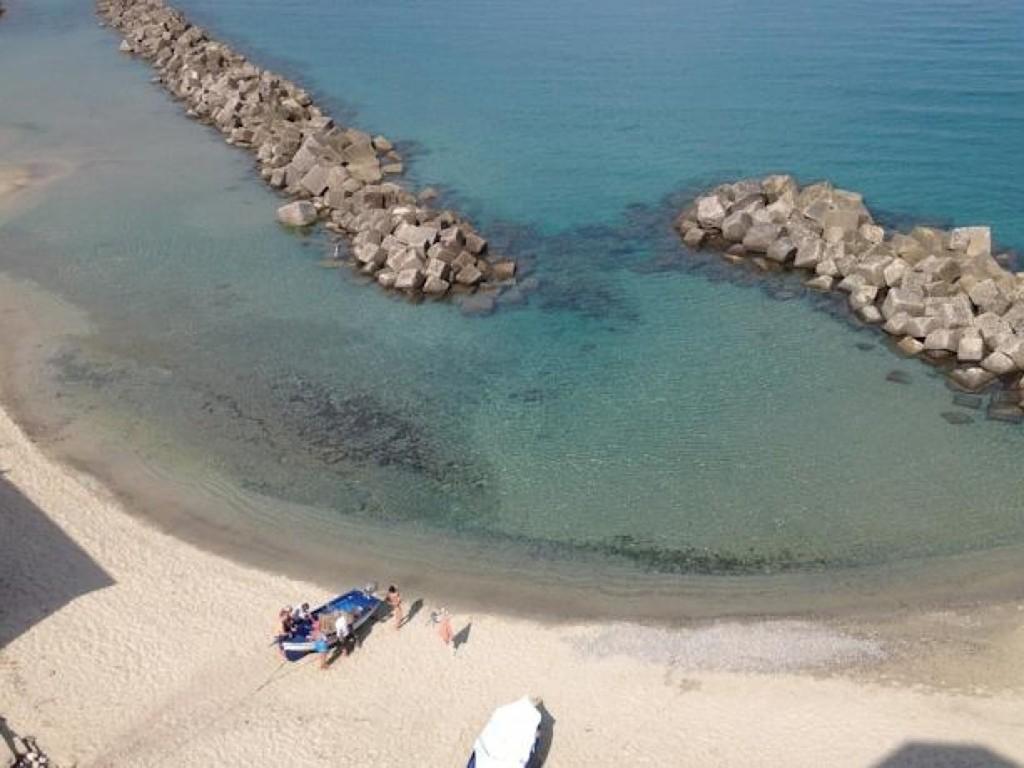 Marina Holiday Home Pizzo  Bagian luar foto