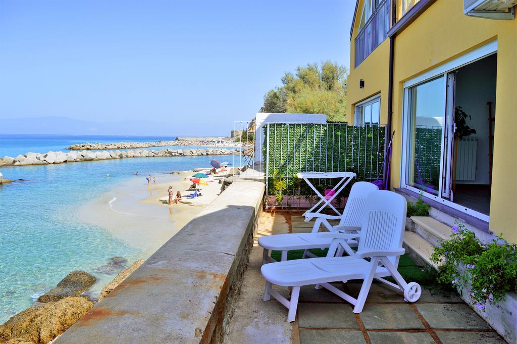 Marina Holiday Home Pizzo  Bagian luar foto