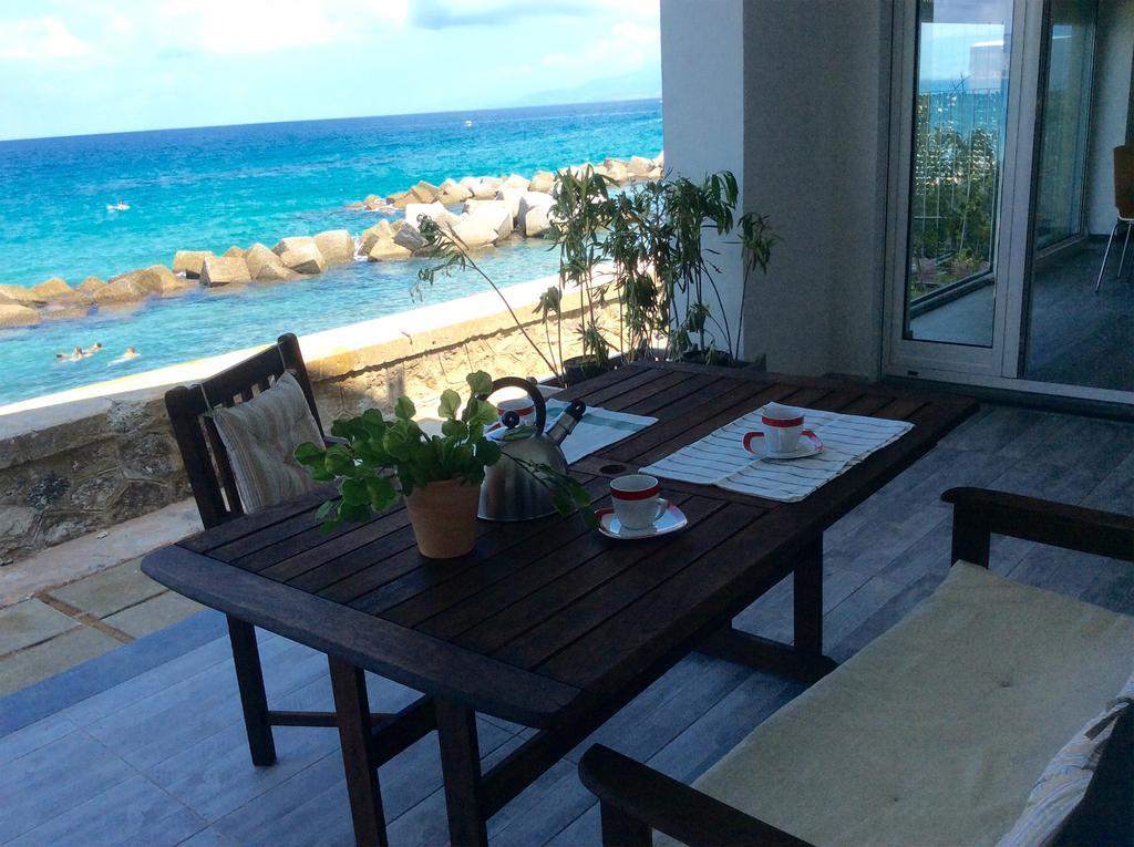 Marina Holiday Home Pizzo  Bagian luar foto