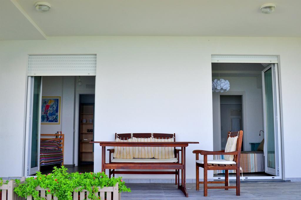 Marina Holiday Home Pizzo  Bagian luar foto