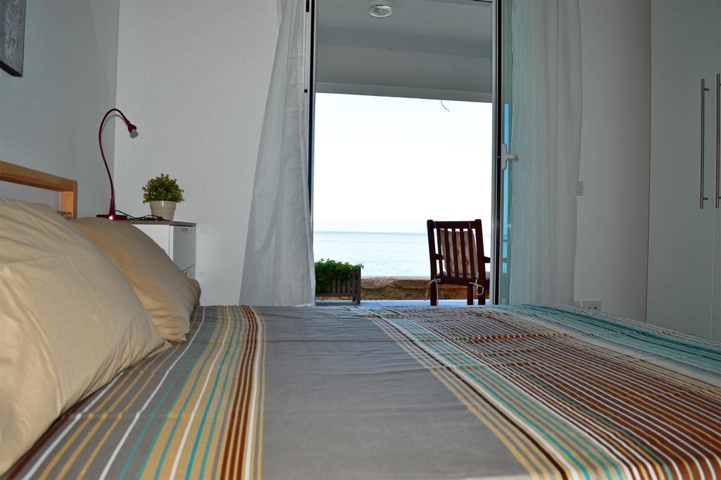 Marina Holiday Home Pizzo  Bagian luar foto