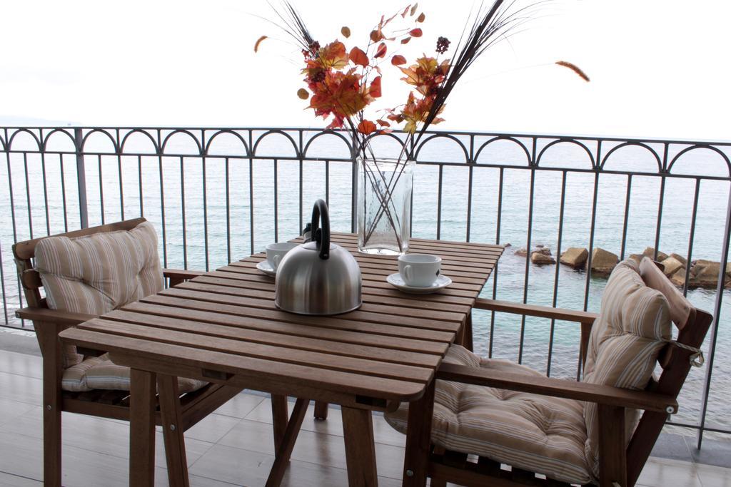 Marina Holiday Home Pizzo  Bagian luar foto