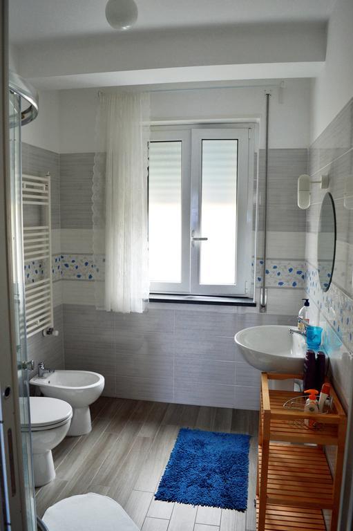 Marina Holiday Home Pizzo  Bagian luar foto