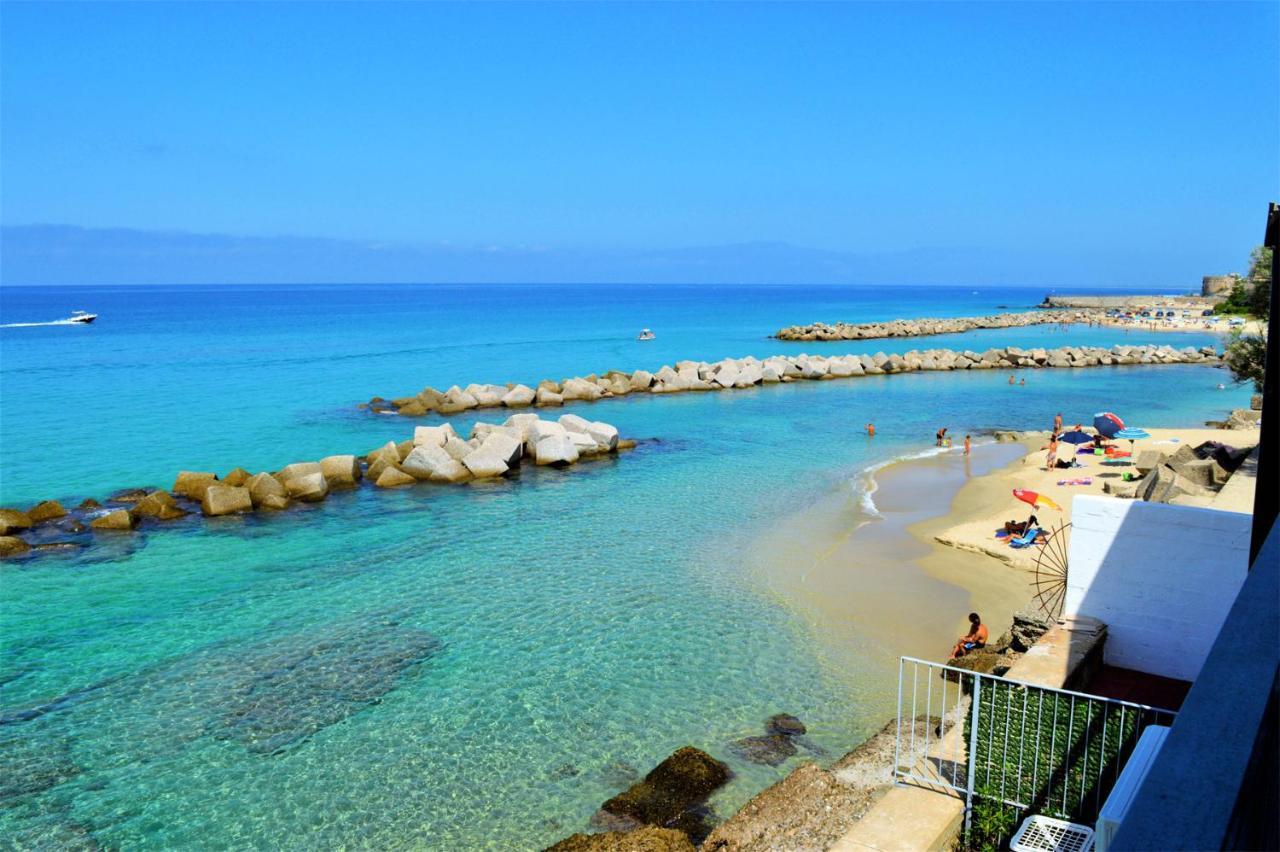 Marina Holiday Home Pizzo  Bagian luar foto