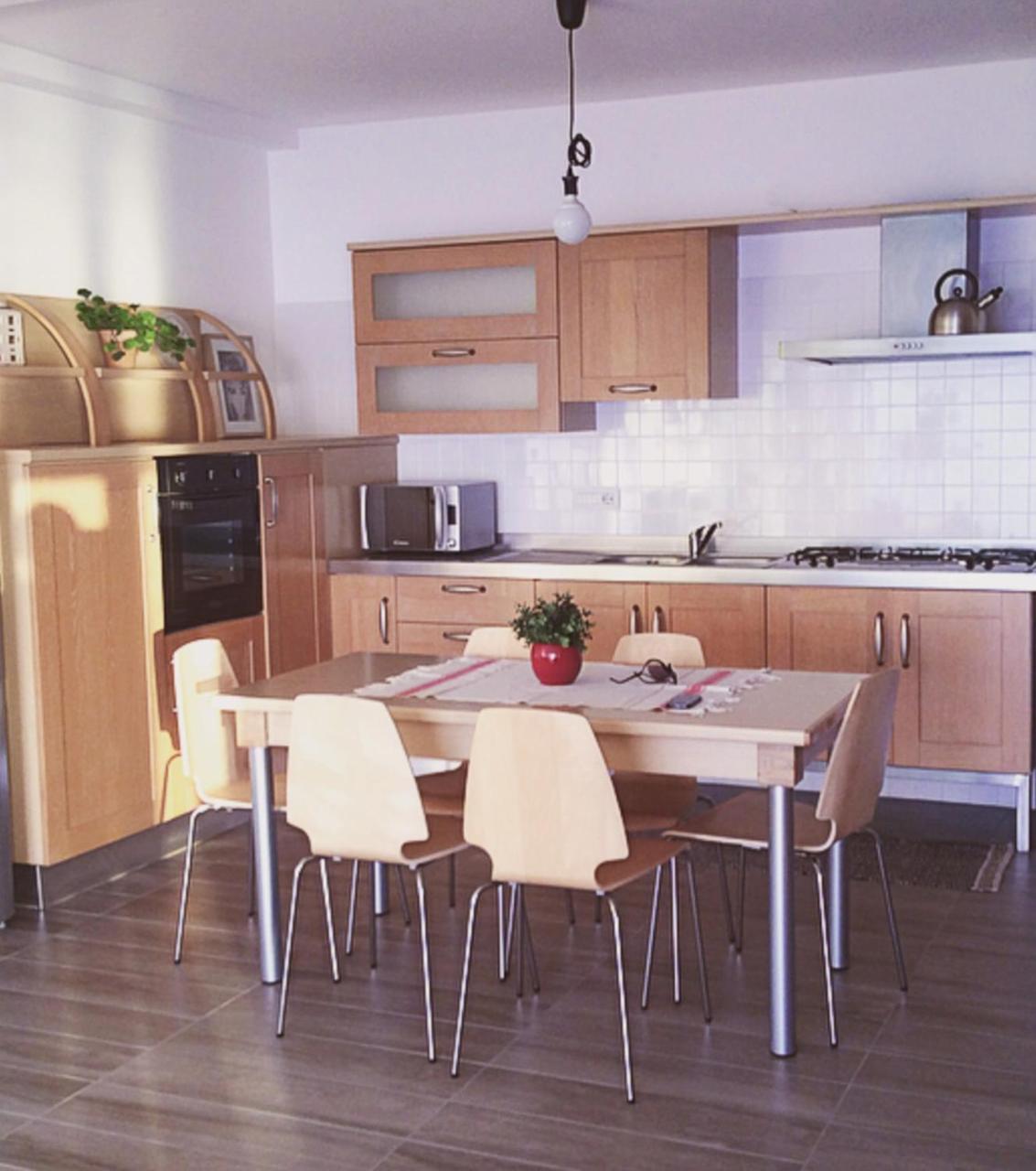 Marina Holiday Home Pizzo  Bagian luar foto