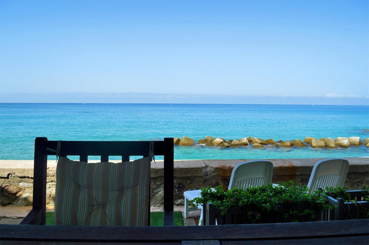 Marina Holiday Home Pizzo  Bagian luar foto