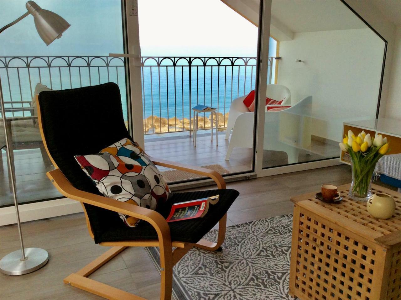 Marina Holiday Home Pizzo  Bagian luar foto